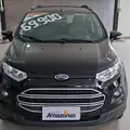 FORD ECOSPORT 1.6 SE 16V FLEX 4P POWERSHIFT FORD ECOSPORT 1.6 SE 16V FLEX 4P POWERSHIFT