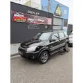 FORD ECOSPORT 1.6 XLT 8V FLEX 4P MANUAL FORD ECOSPORT 1.6 XLT 8V FLEX 4P MANUAL