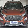 FORD ECOSPORT 2.0 DIRECT FLEX STORM 4WD AUTOMÁTICO FORD ECOSPORT 2.0 DIRECT FLEX STORM 4WD AUTOMÁTICO