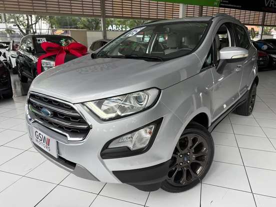 FORD-ECOSPORT-2018