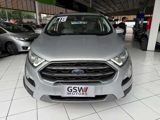 FORD-ECOSPORT-2018