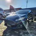 FORD FIESTA 1.5 S HATCH 16V FLEX 4P MANUAL FORD FIESTA 1.5 S HATCH 16V FLEX 4P MANUAL