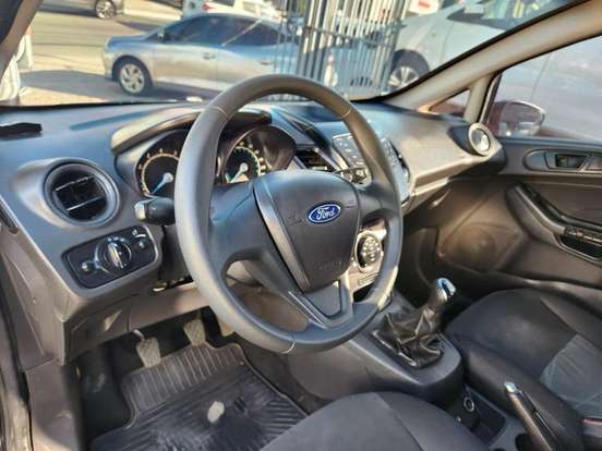 FORD-FIESTA-1.5 S HATCH 16V FLEX 4P MANUAL FORD-FIESTA-2013