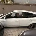 FORD FOCUS 2.0 SE 16V FLEX 4P POWERSHIFT FORD FOCUS 2.0 SE 16V FLEX 4P POWERSHIFT