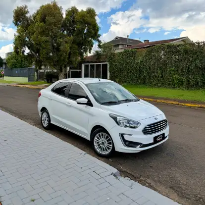FORD-KA-2019