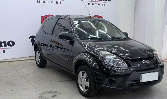 FORD-KA-2013