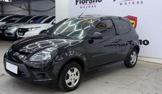 FORD-KA-2013