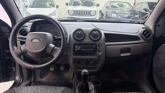 FORD-KA-2013