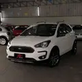 FORD KA 1.0 TI-VCT FLEX FREESTYLE MANUAL FORD KA 1.0 TI-VCT FLEX FREESTYLE MANUAL