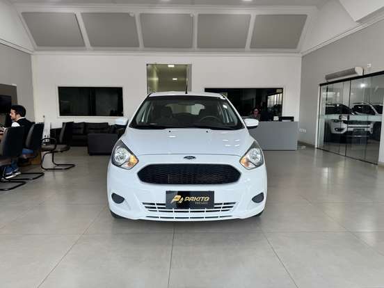 FORD-KA-2016