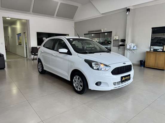 FORD-KA-2016