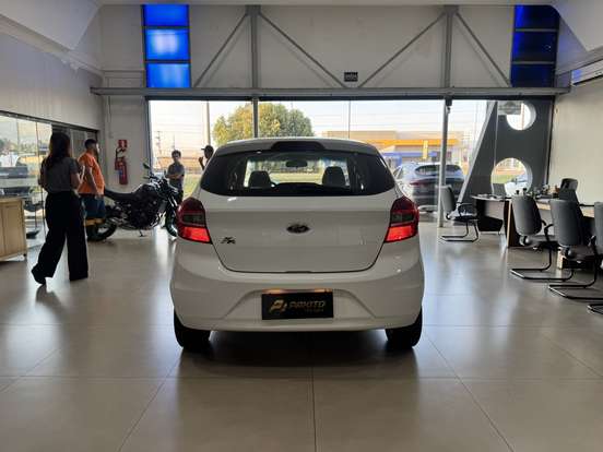 FORD-KA-2016