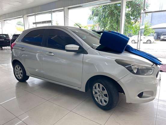FORD-KA-2014