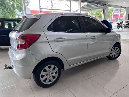 FORD-KA-2014