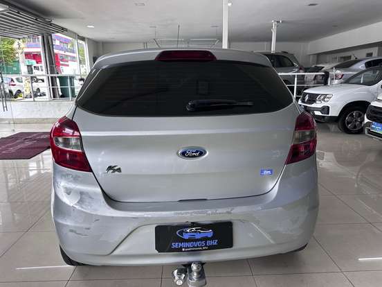 FORD-KA-2014