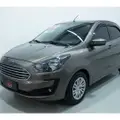 FORD KA 1.0 TI-VCT FLEX SE SEDAN MANUAL FORD KA 1.0 TI-VCT FLEX SE SEDAN MANUAL