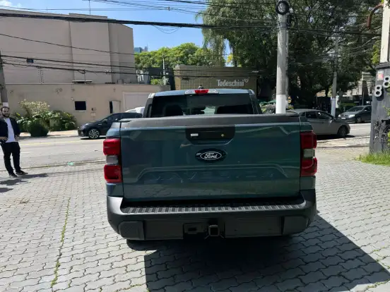 FORD-MAVERICK-2.0 ECOBOOST GASOLINA LARIAT AWD AUTOMÁTICO FORD-MAVERICK-2026