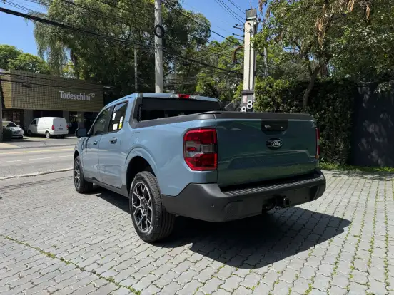 FORD-MAVERICK-2026