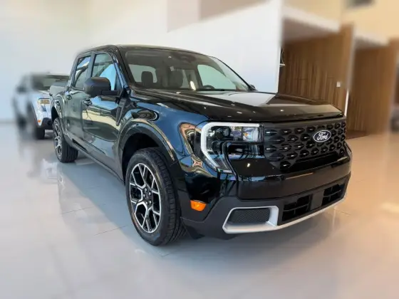 FORD MAVERICK 2.5 HYBRID LARIAT e-CVT
