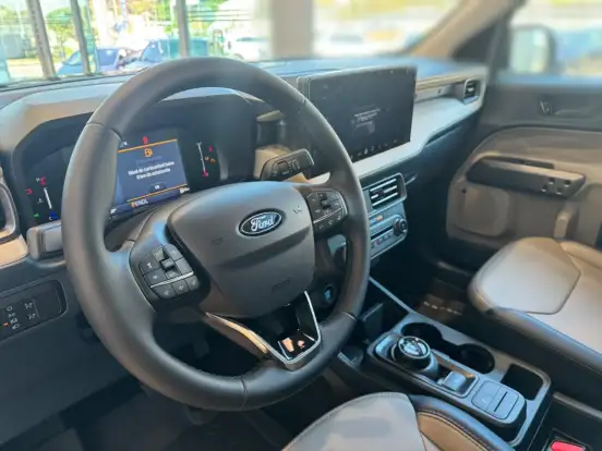 FORD-MAVERICK-2.5 HYBRID LARIAT e-CVT FORD-MAVERICK-2026