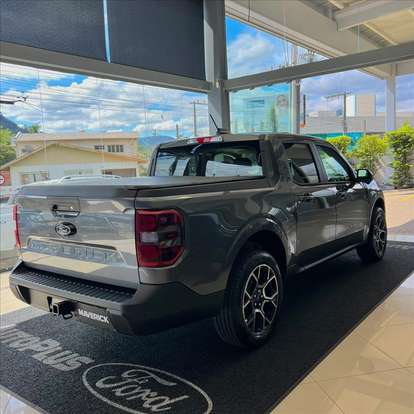 FORD-MAVERICK-2026