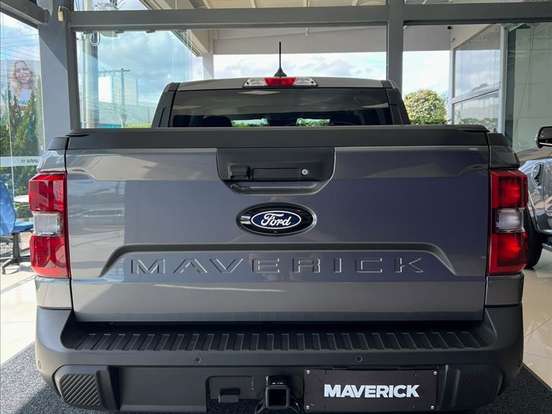 FORD-MAVERICK-2.0 ECOBOOST GASOLINA LARIAT AWD AUTOMÁTICO FORD-MAVERICK-2026