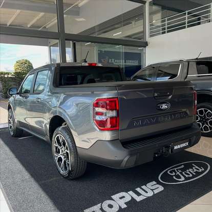 FORD-MAVERICK-2026