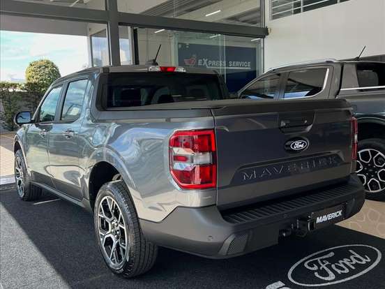 FORD-MAVERICK-2.0 ECOBOOST GASOLINA LARIAT AWD AUTOMÁTICO FORD-MAVERICK-2026
