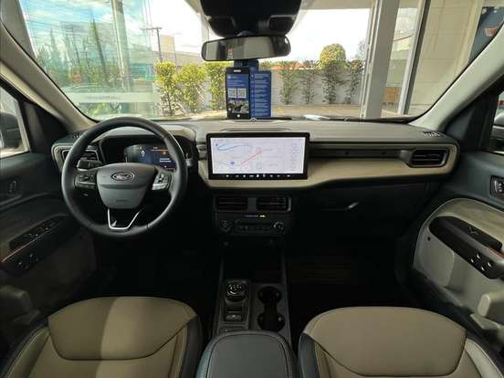 FORD-MAVERICK-2.0 ECOBOOST GASOLINA LARIAT AWD AUTOMÁTICO FORD-MAVERICK-2026