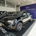 FORD MAVERICK 2.0 ECOBOOST GASOLINA TREMOR AUTOMÁTICO FORD MAVERICK 2.0 ECOBOOST GASOLINA TREMOR AUTOMÁTICO
