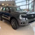 FORD RANGER 2.0 TURBO DIESEL CD BLACK 4X2 AUTOMÁTICO FORD RANGER 2.0 TURBO DIESEL CD BLACK 4X2 AUTOMÁTICO