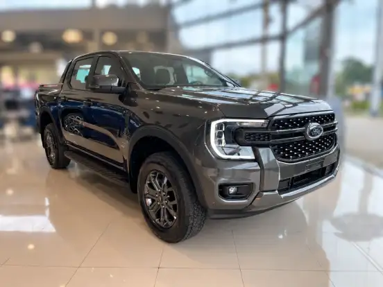 FORD-RANGER-2.0 TURBO DIESEL CD BLACK 4X2 AUTOMÁTICO FORD-RANGER-2026