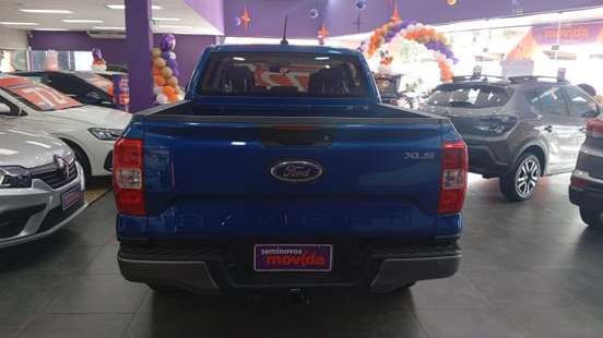 FORD-RANGER-2025