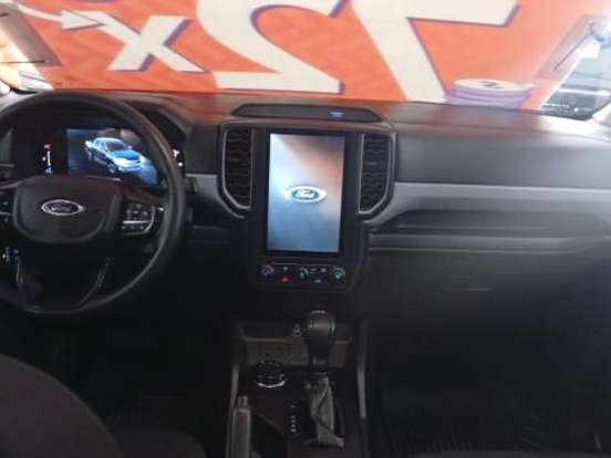 FORD-RANGER-2.0 TURBO DIESEL CD XLS 4X4 AUTOMÁTICO FORD-RANGER-2025