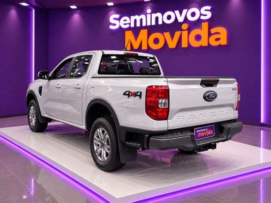 FORD-RANGER-2025
