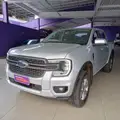FORD RANGER 2.0 TURBO DIESEL CD XLS 4X4 AUTOMÁTICO FORD RANGER 2.0 TURBO DIESEL CD XLS 4X4 AUTOMÁTICO