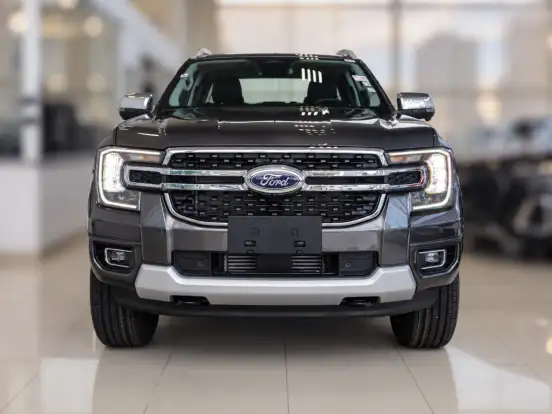 FORD-RANGER-3.0 V6 TURBO DIESEL CD LIMITED 4X4 AUTOMÁTICO FORD-RANGER-2026