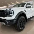 FORD RANGER 3.0 V6 TURBO GASOLINA RAPTOR 4X4 AUTOMÁTICO FORD RANGER 3.0 V6 TURBO GASOLINA RAPTOR 4X4 AUTOMÁTICO