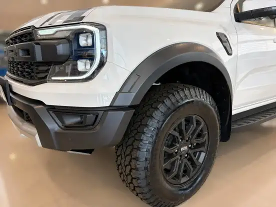FORD-RANGER-3.0 V6 TURBO GASOLINA RAPTOR 4X4 AUTOMÁTICO FORD-RANGER-2026