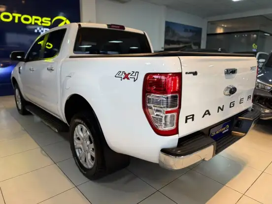 FORD-RANGER-2019