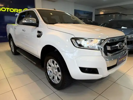 FORD-RANGER-2019