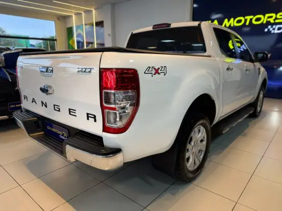 FORD-RANGER-2019