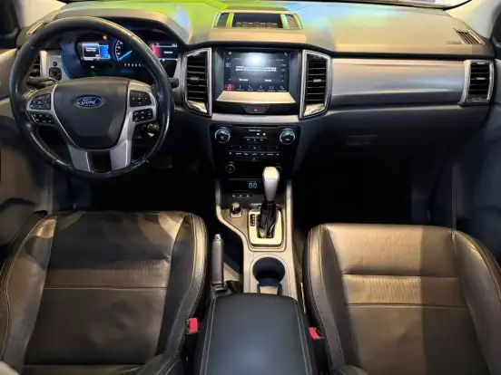 FORD-RANGER-2019