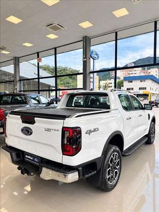 FORD-RANGER-2025