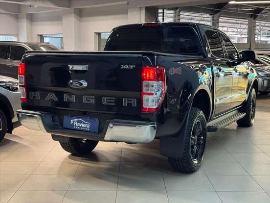 FORD-RANGER-2022