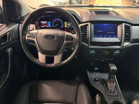 FORD-RANGER-3.2 XLT 4X4 CD 20V DIESEL 4P AUTOMÁTICO FORD-RANGER-2022
