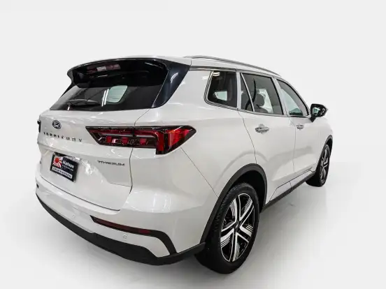 FORD-TERRITORY-1.5 ECOBOOST GTDI GASOLINA TITANIUM AUTOMÁTICO FORD-TERRITORY-2025
