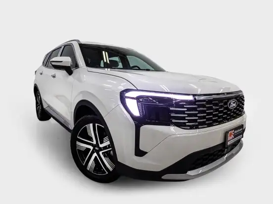 FORD-TERRITORY-1.5 ECOBOOST GTDI GASOLINA TITANIUM AUTOMÁTICO FORD-TERRITORY-2025