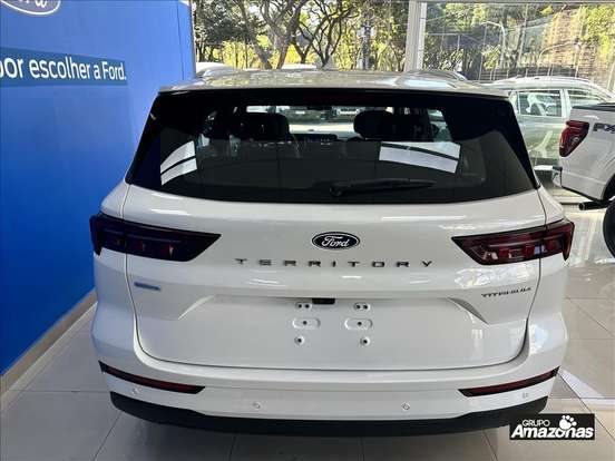 FORD-TERRITORY-1.5 ECOBOOST GTDI GASOLINA TITANIUM AUTOMÁTICO FORD-TERRITORY-2026