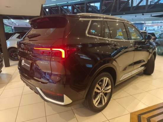 FORD-TERRITORY-1.5 ECOBOOST GTDI GASOLINA TITANIUM AUTOMÁTICO FORD-TERRITORY-2024